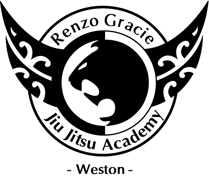 Renzo Gracie Jiu Jitsu & Training Center logo