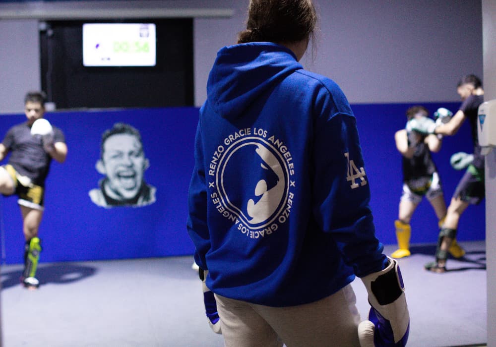 Main image of Renzo Gracie Los Angeles