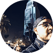 Renzo Gracie Los Angeles logo