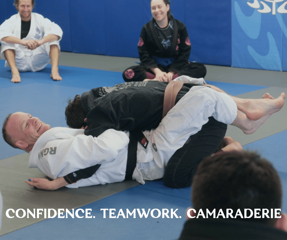 Main image of Renzo Gracie NH