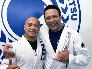 Main image of Renzo Gracie The Grove