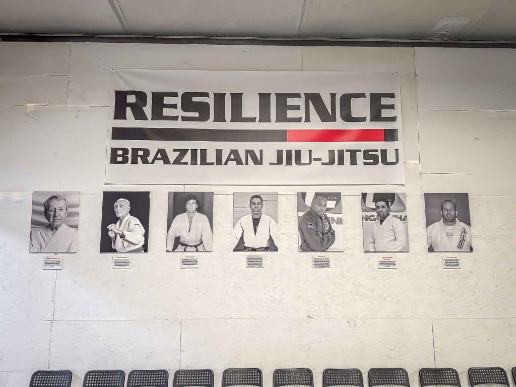 Main image of Resilience Brazilian Jiu-Jitsu Academy
