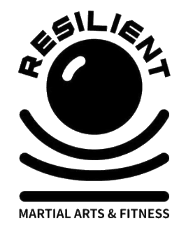 Resilient Martial Arts and Fitness logo
