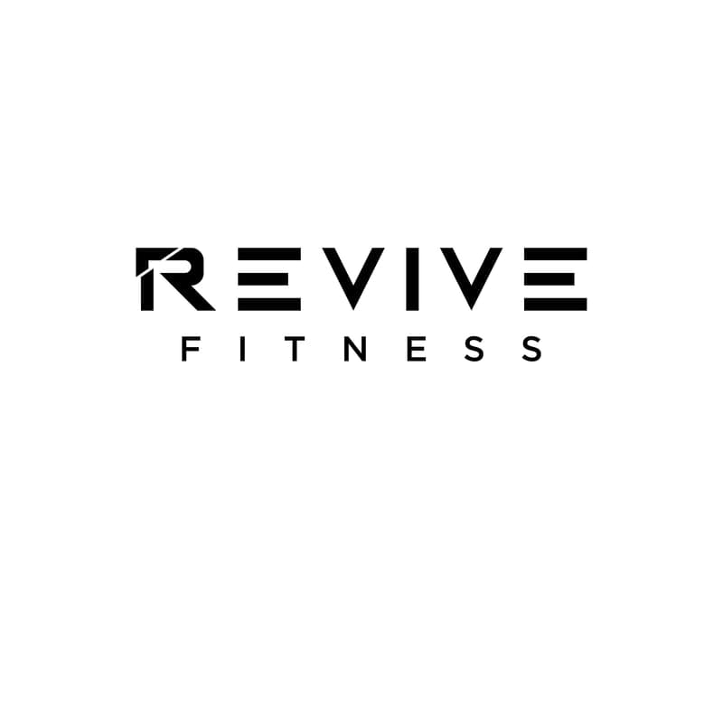 Revive Fitness logo
