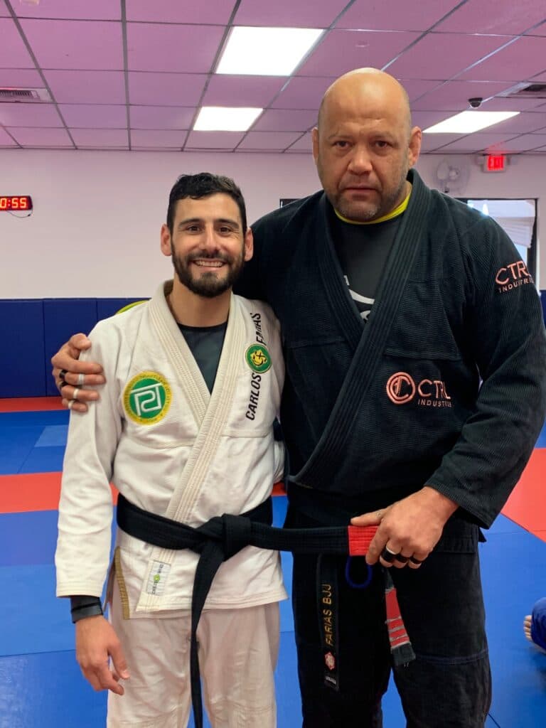 Main image of Revive Jiu Jitsu - Mesa BJJ