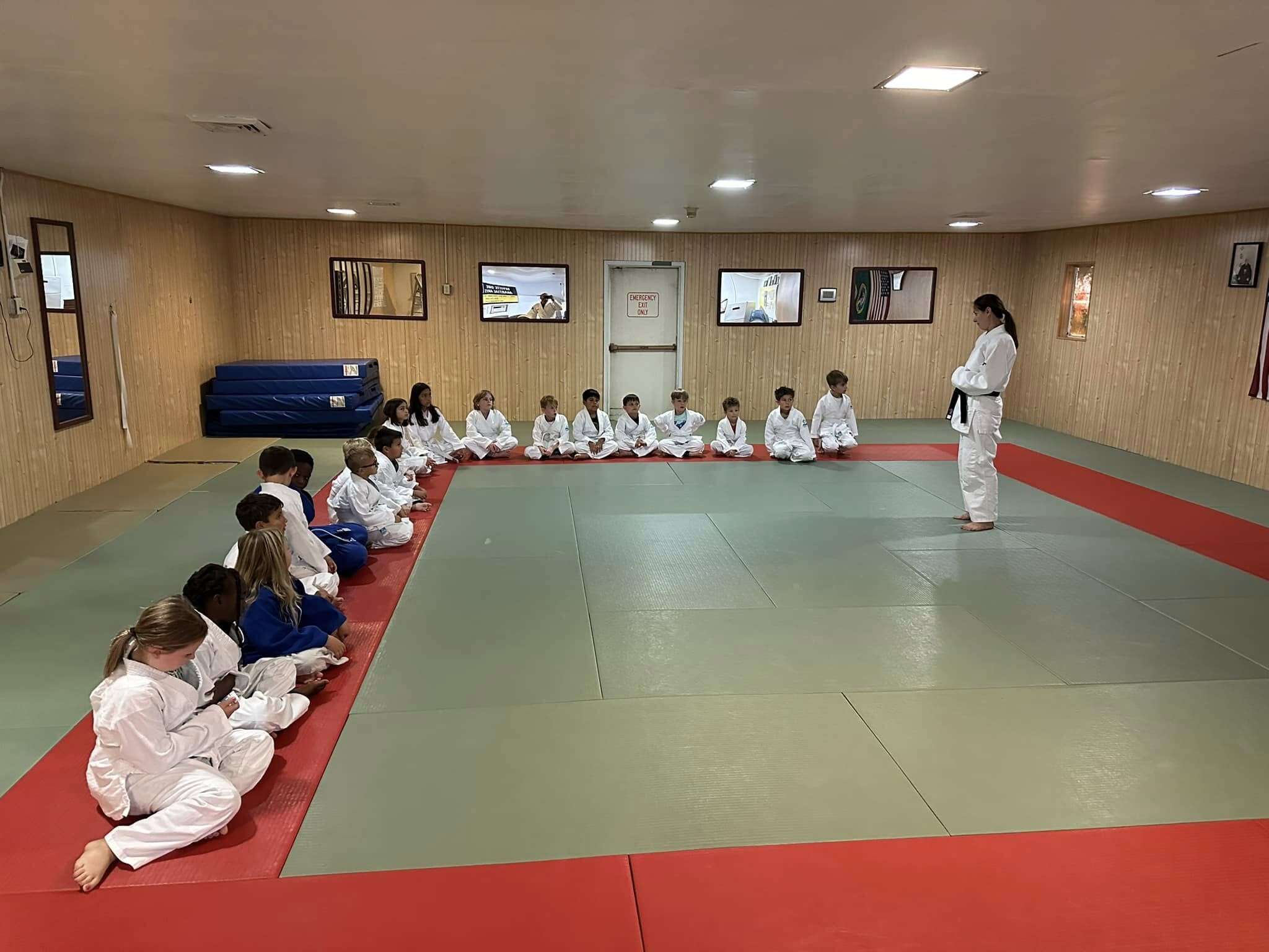Main image of Richland School of Judo