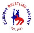 Richmond Wrestling Academy logo