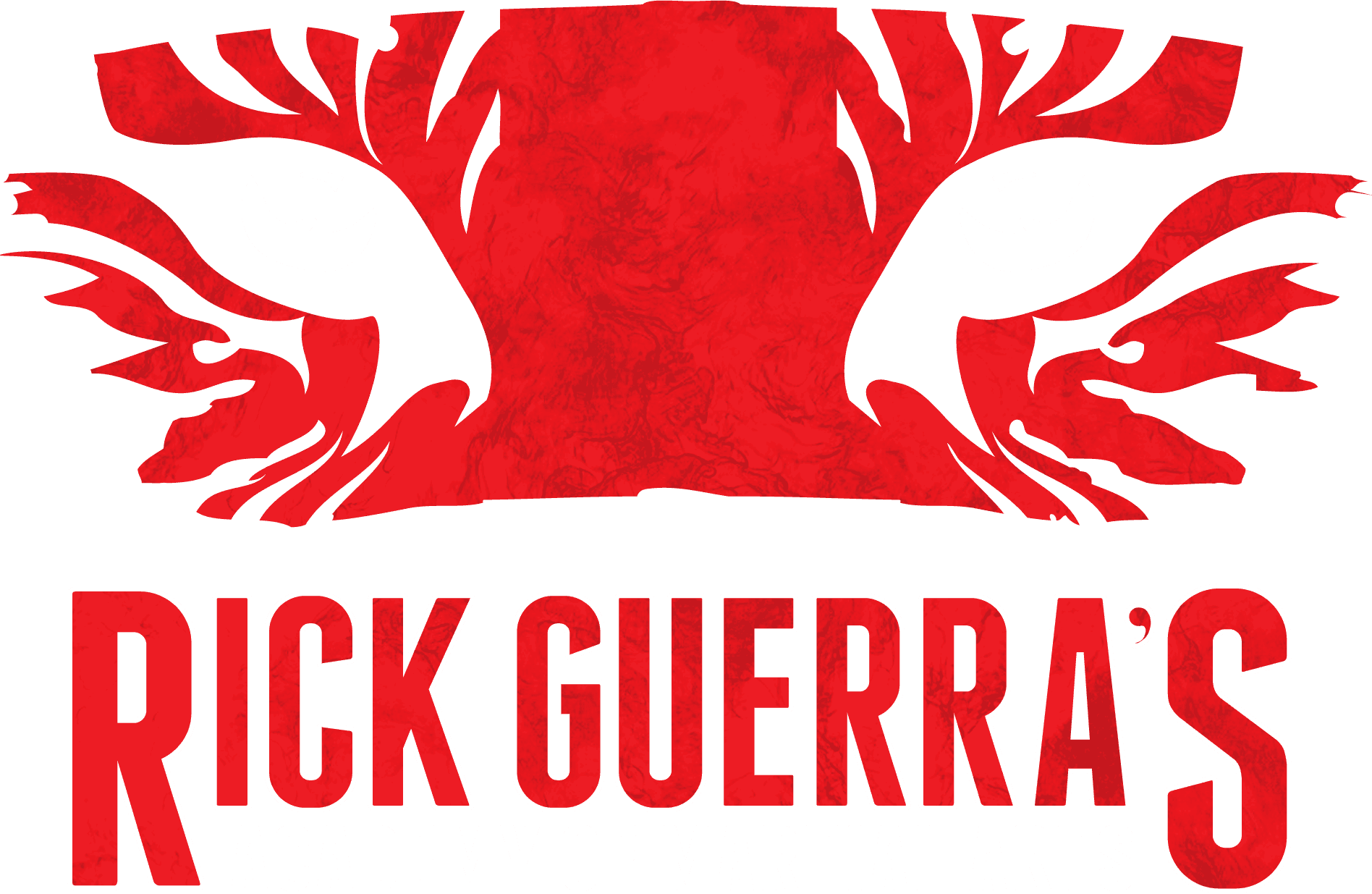Rick Guerras Academy of Martial arts North logo