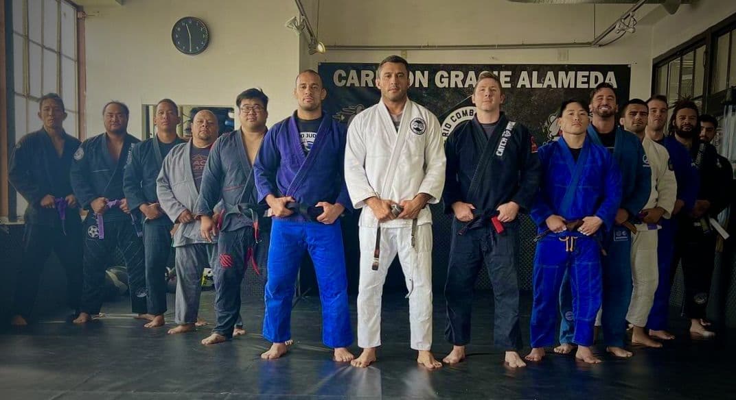 Main image of Rio Combat Team
