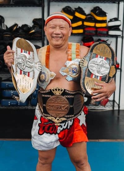 Main image of Rise Combat Sports