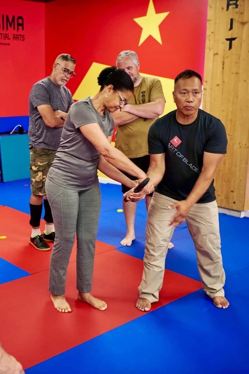Main image of Rising Sun Martial Arts Jupiter
