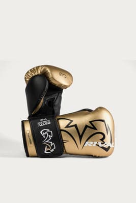 Main image of RIVAL BOXING GYM