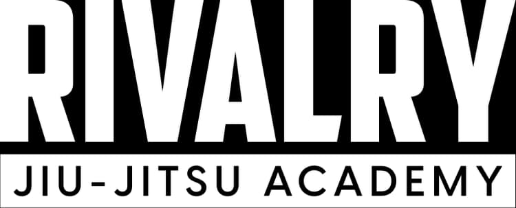 Rivalry Jiu-Jitsu Academy logo