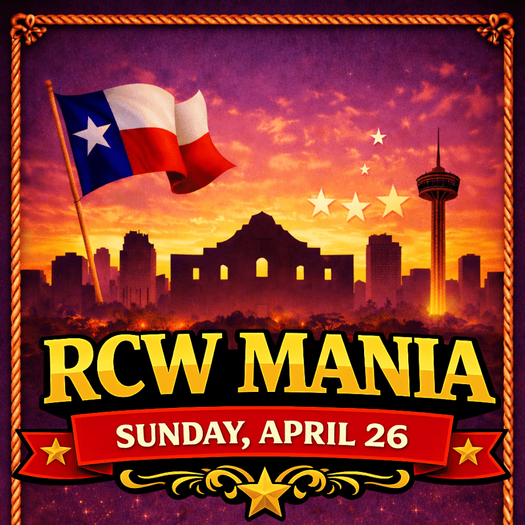Main image of River City Wrestling