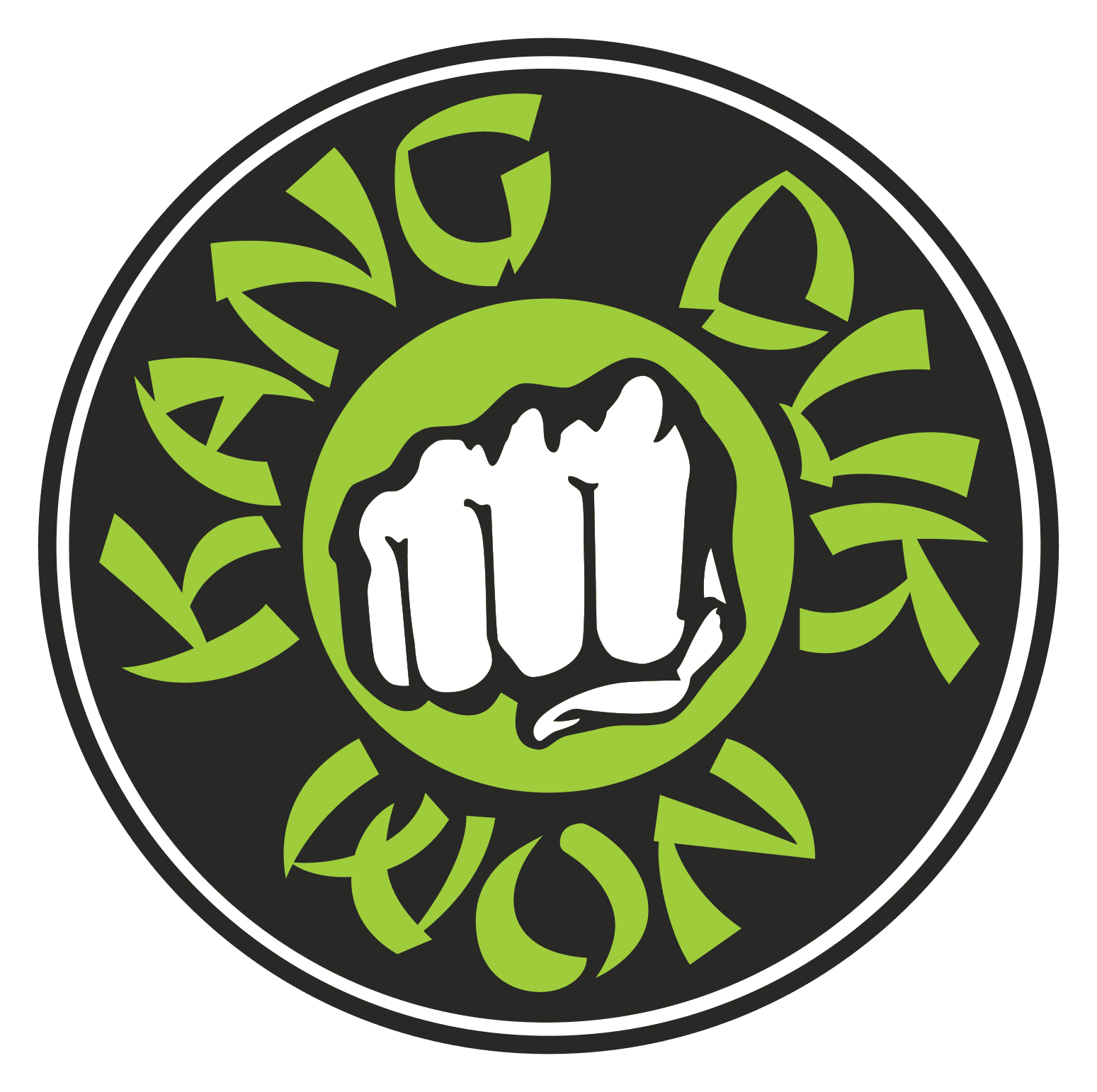 Main image of Riverbank Martial Arts Academy
