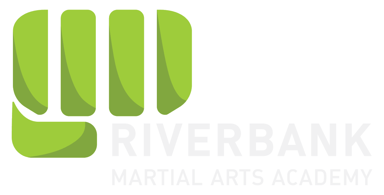 Riverbank Martial Arts Academy logo
