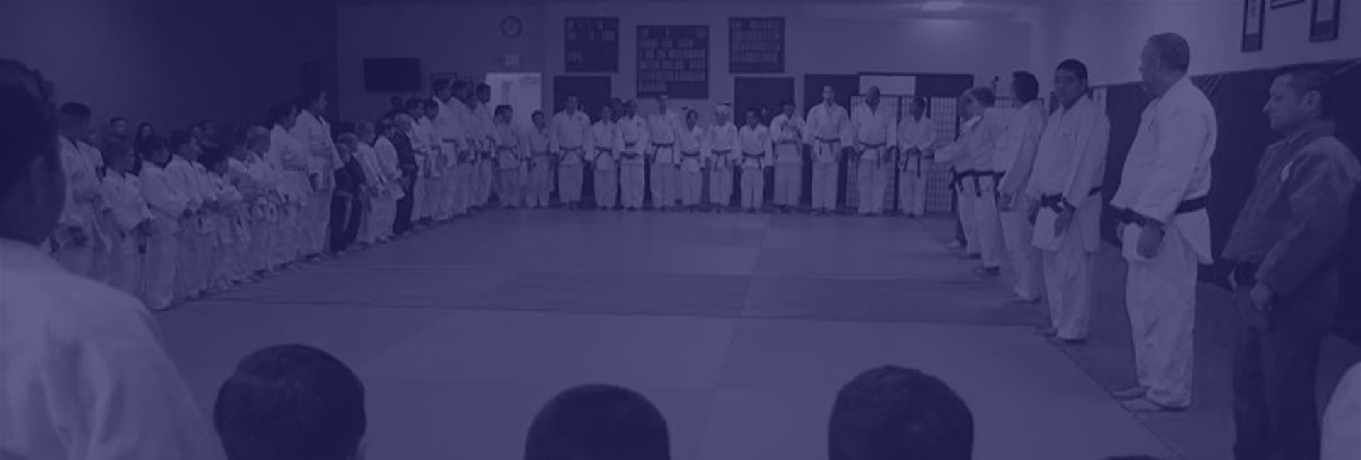 Main image of Riverside Youth Judo Club