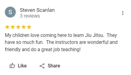Main image of RMBJJ Academy of Jiu Jitsu