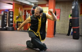 Main image of Rochester Shaolin Kung Fu Academy
