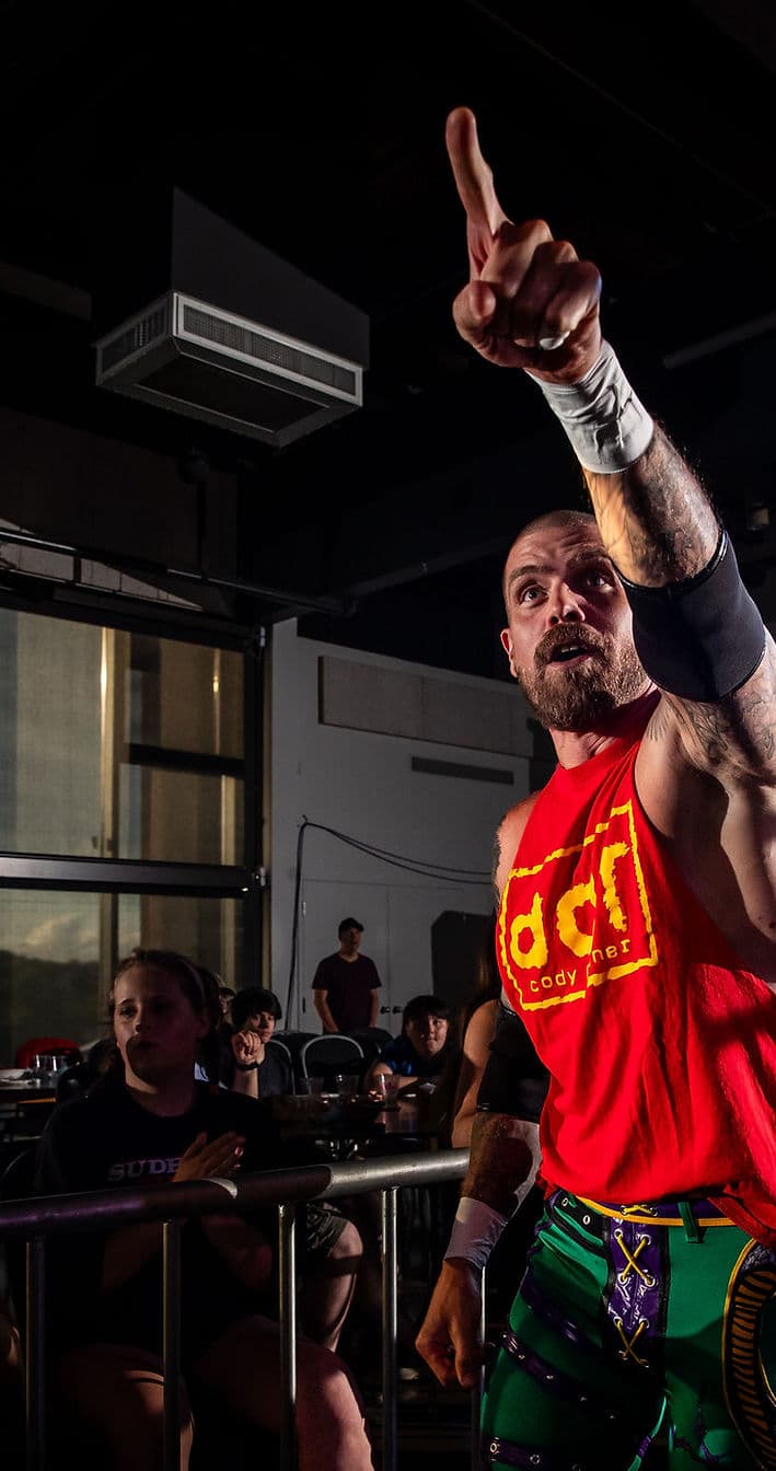 Main image of Rock Solid Wrestling