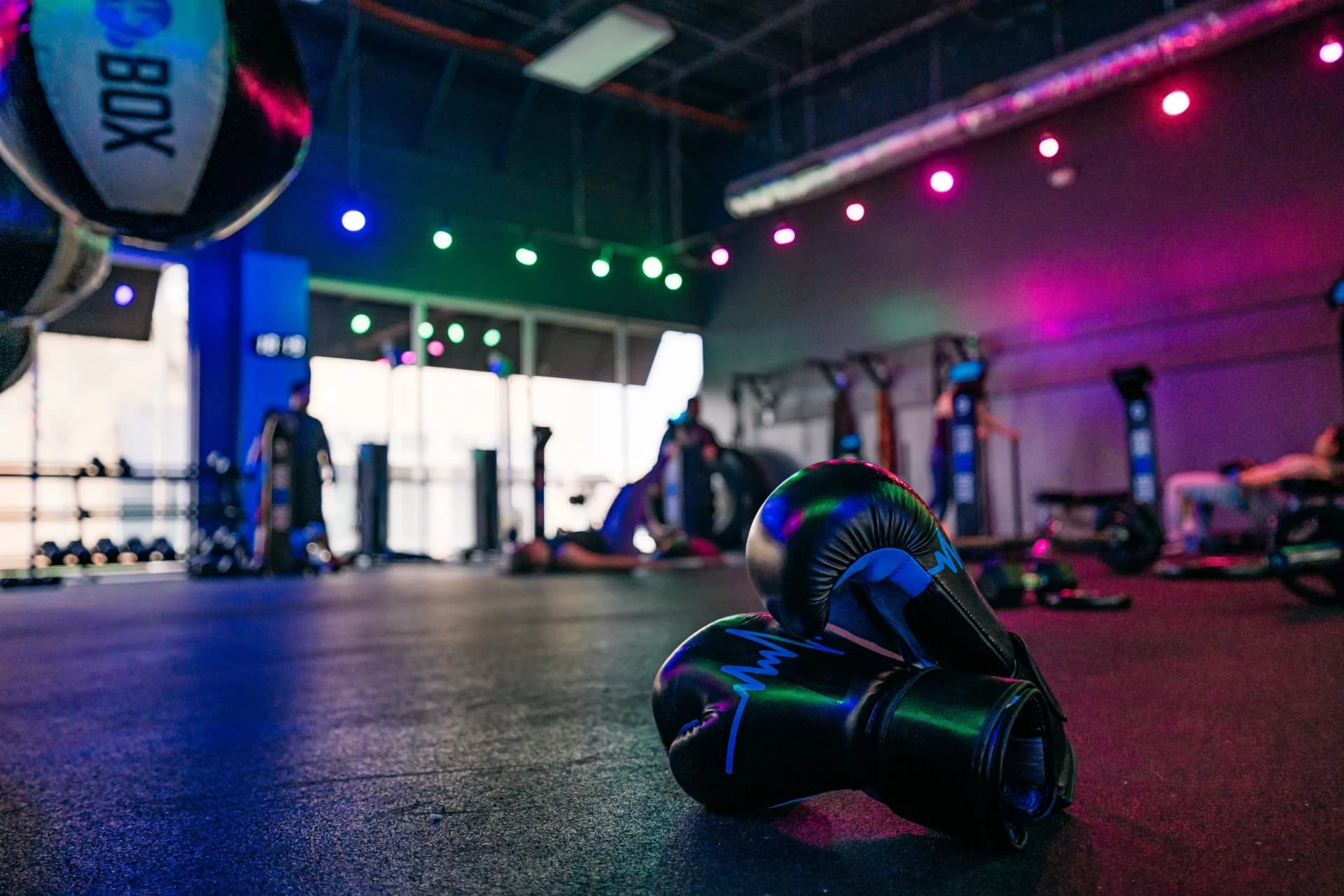 Main image of Rockbox Fitness Rockledge