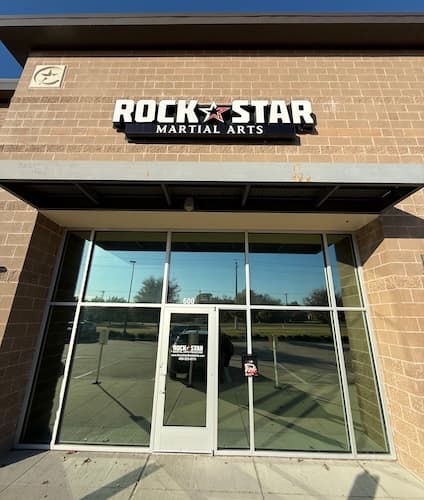 Main image of RockStar Martial Arts - North McKinney