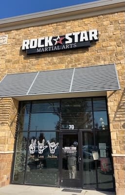 Main image of RockStar Martial Arts - Prosper