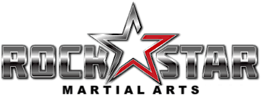 RockStar Martial Arts - Prosper logo