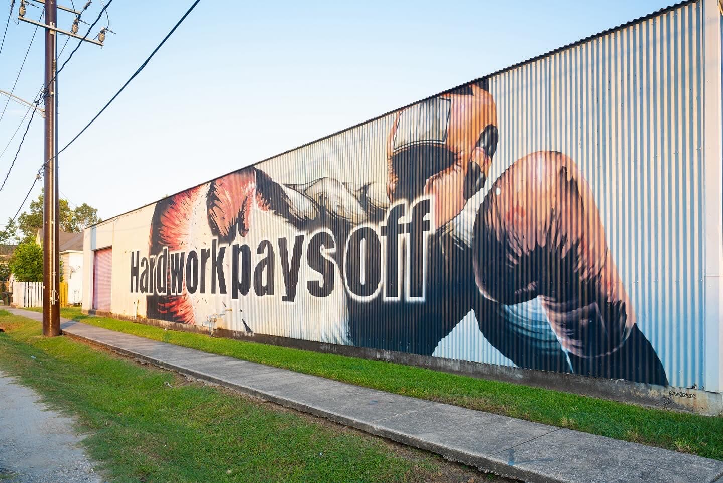 Main image of Rocky Juarez Boxing Gym