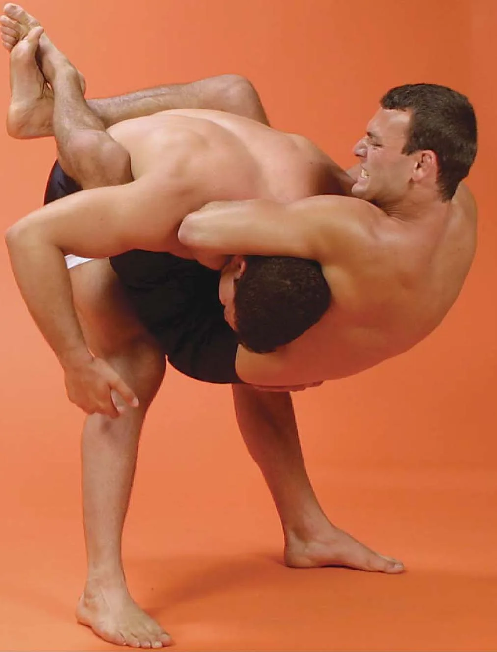 Main image of Rodrigo Gracie Jiu-jitsu