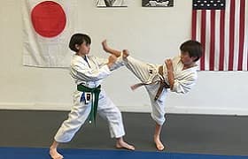 Main image of Rokah Karate & Jiu Jitsu