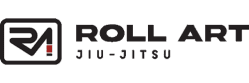 Roll Art Jiu Jitsu logo