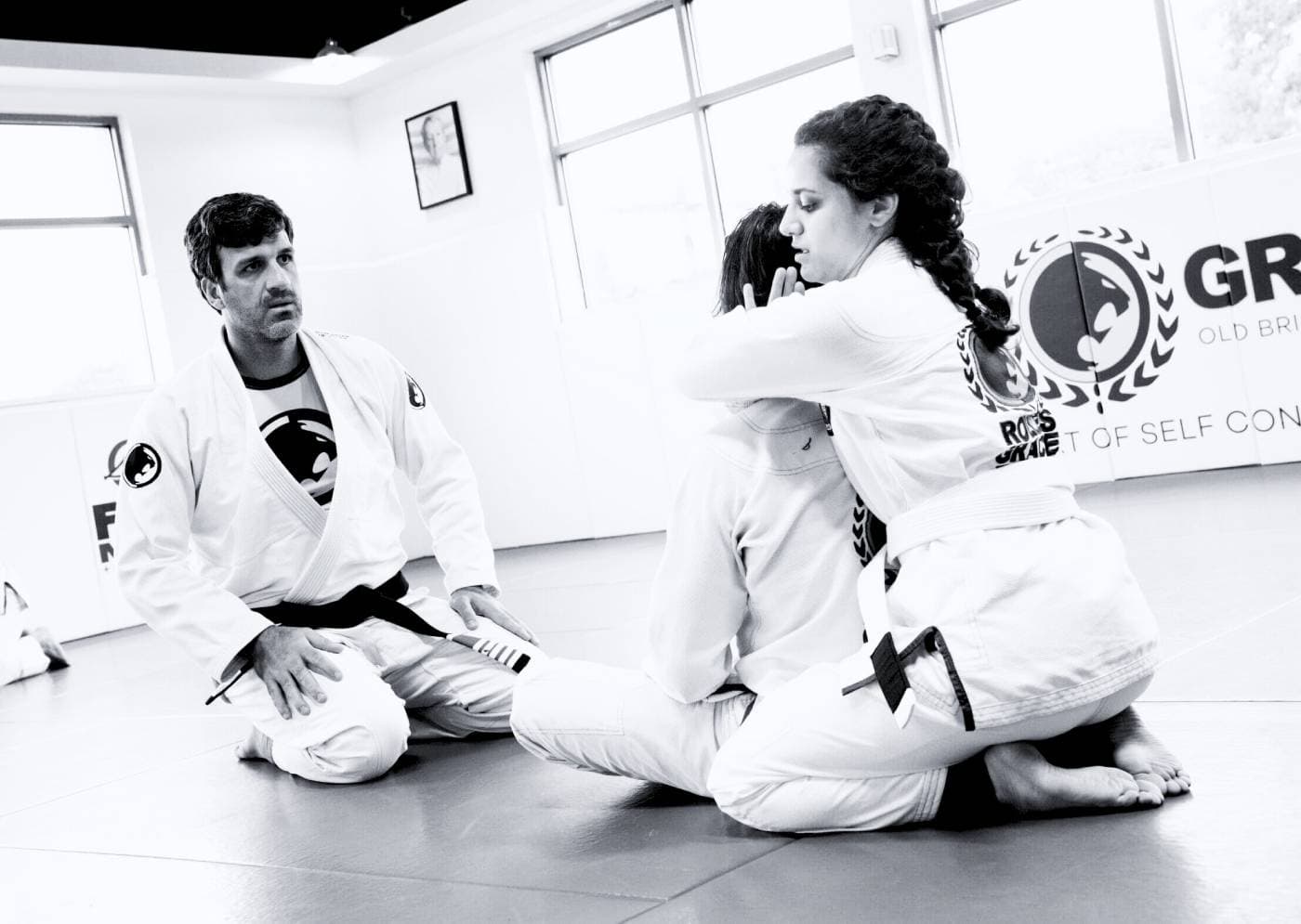 Main image of Rolles Gracie Academy Lake Mary