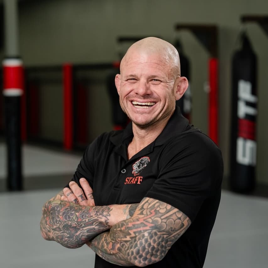 Main image of Rolling Brazilian Jiu Jitsu Academy