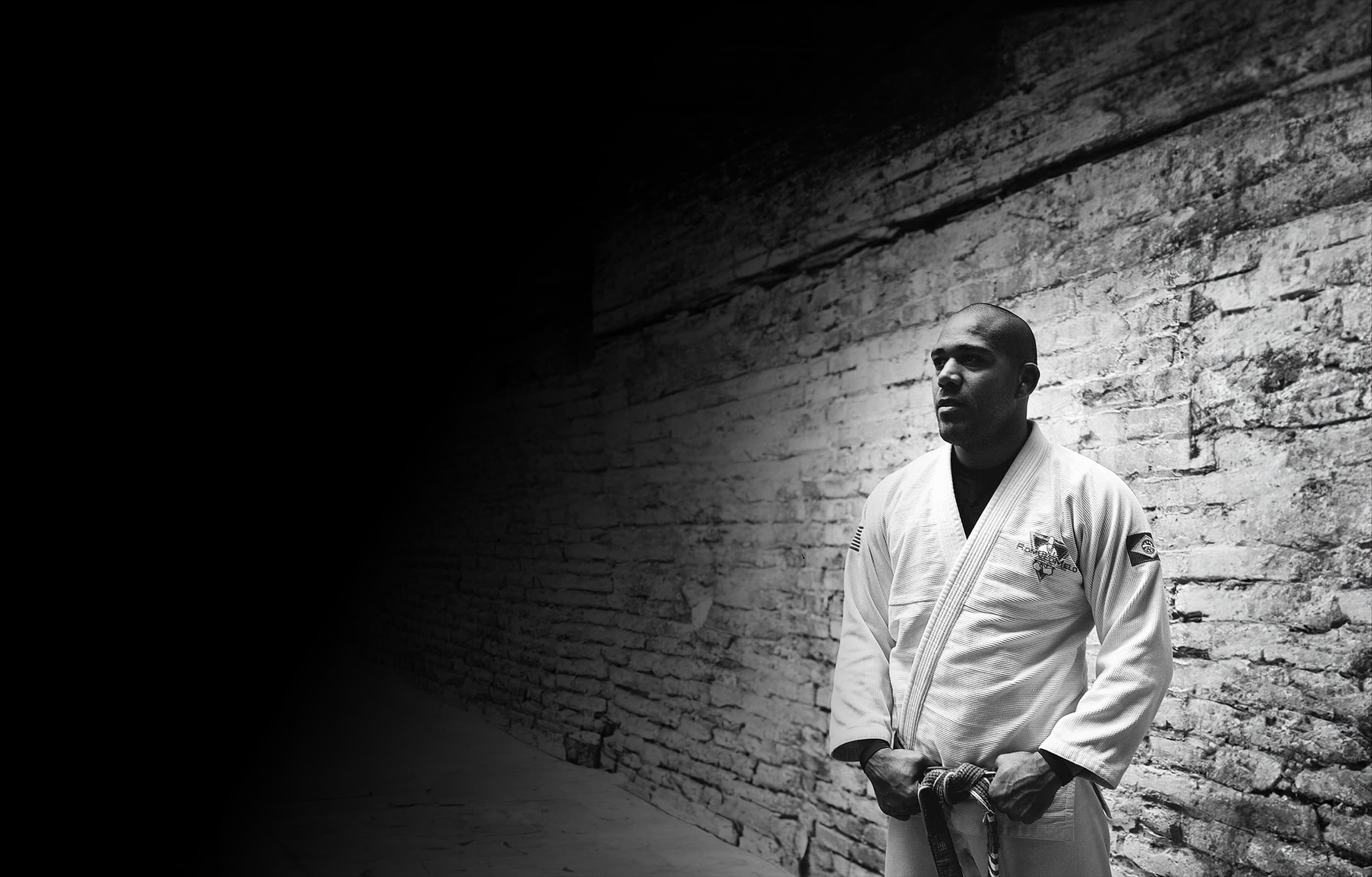 Romulo Melo Brazilian Jiu-Jitsu logo