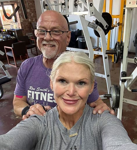 Main image of Ron Smith's Fit for Life