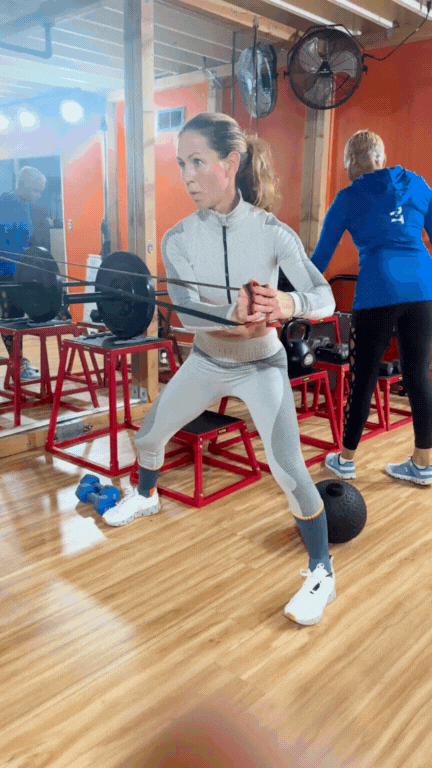 Main image of rooted | fitness studio