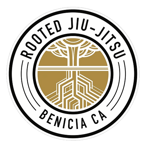 Main image of Rooted Jiu Jitsu