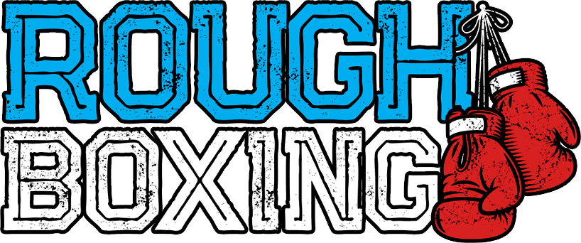 Rough Boxing Gym logo
