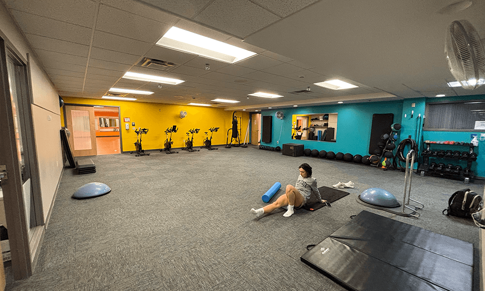 Main image of RRH Fitness & Wellness Center