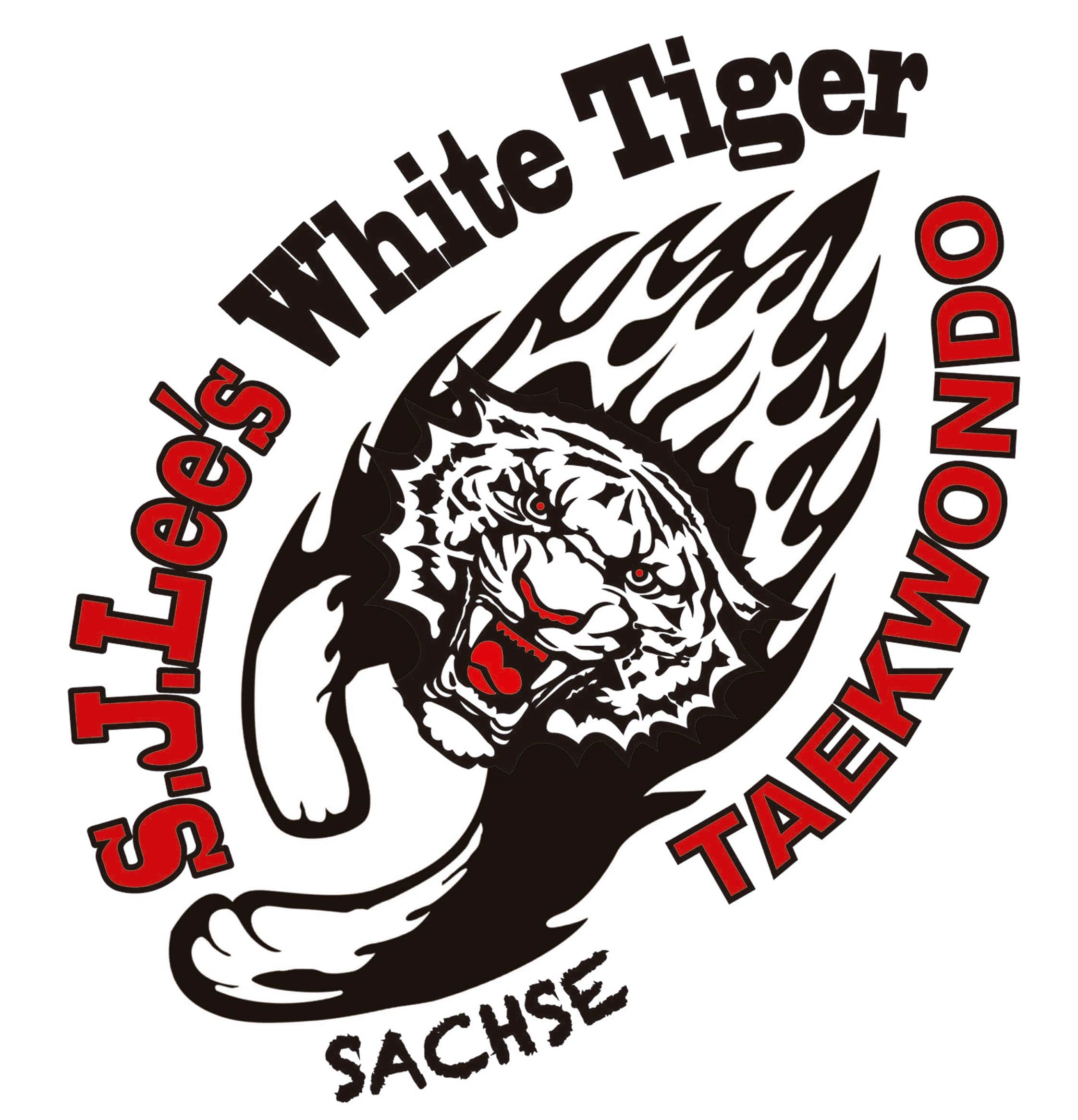 Main image of S J Lee's White Tiger Martial