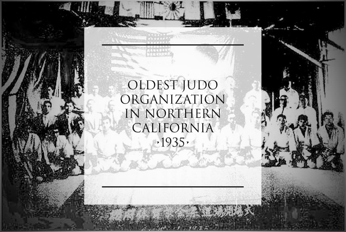Main image of Sacramento Judo Club