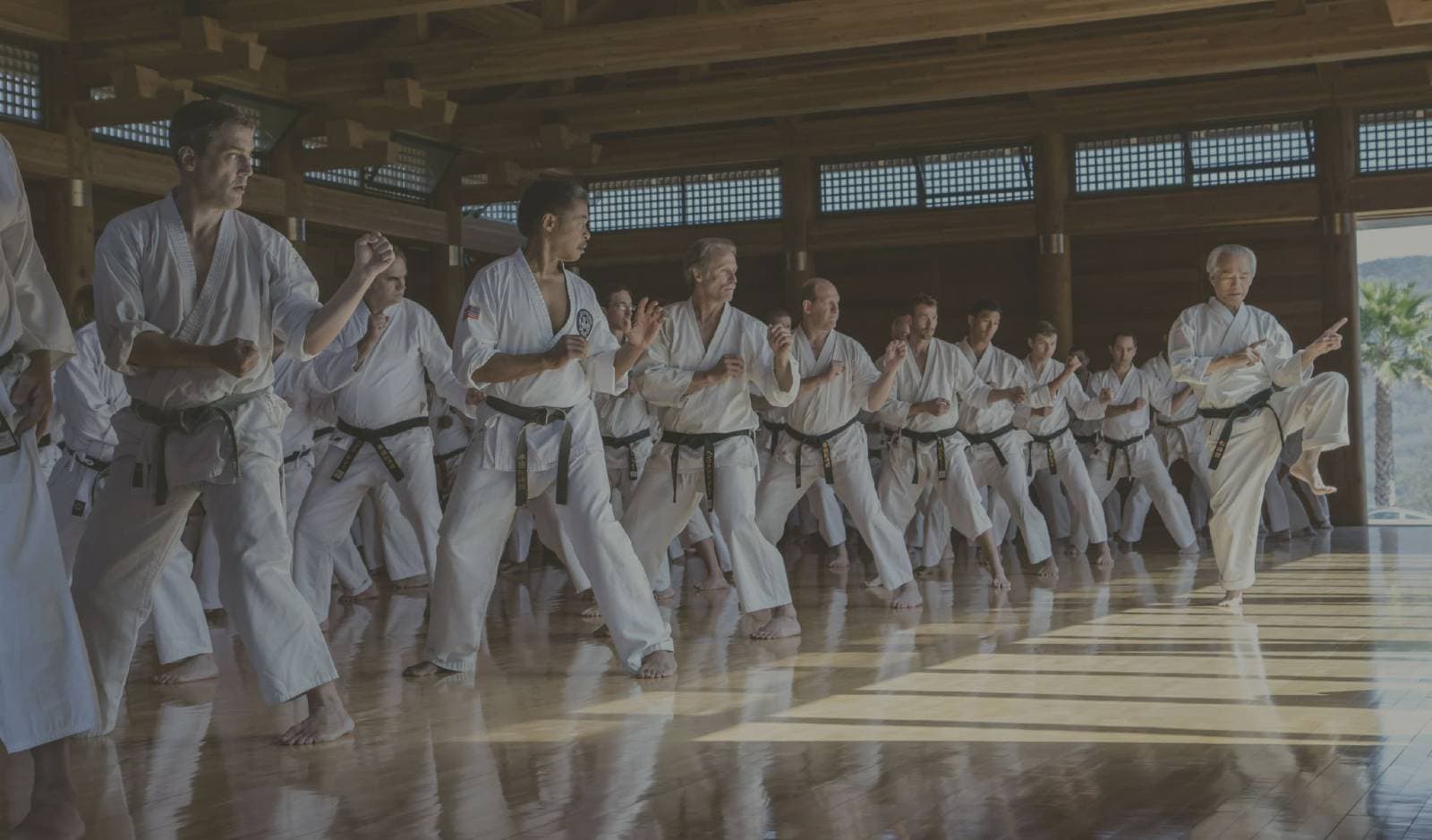 Main image of Sacramento Shotokan Karate
