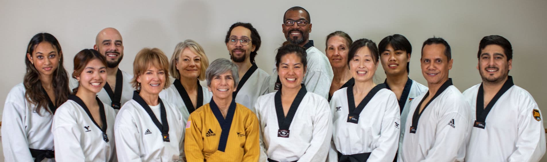 Main image of Sacramento Taekwondo Club
