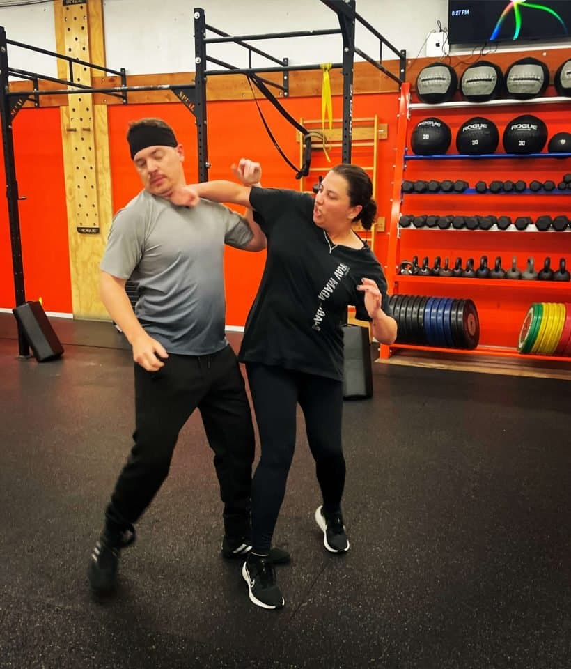 Main image of Safe Haven Krav Maga