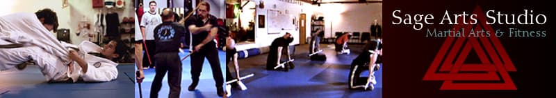 Main image of Sage Arts Studio Martial Arts & Fitness