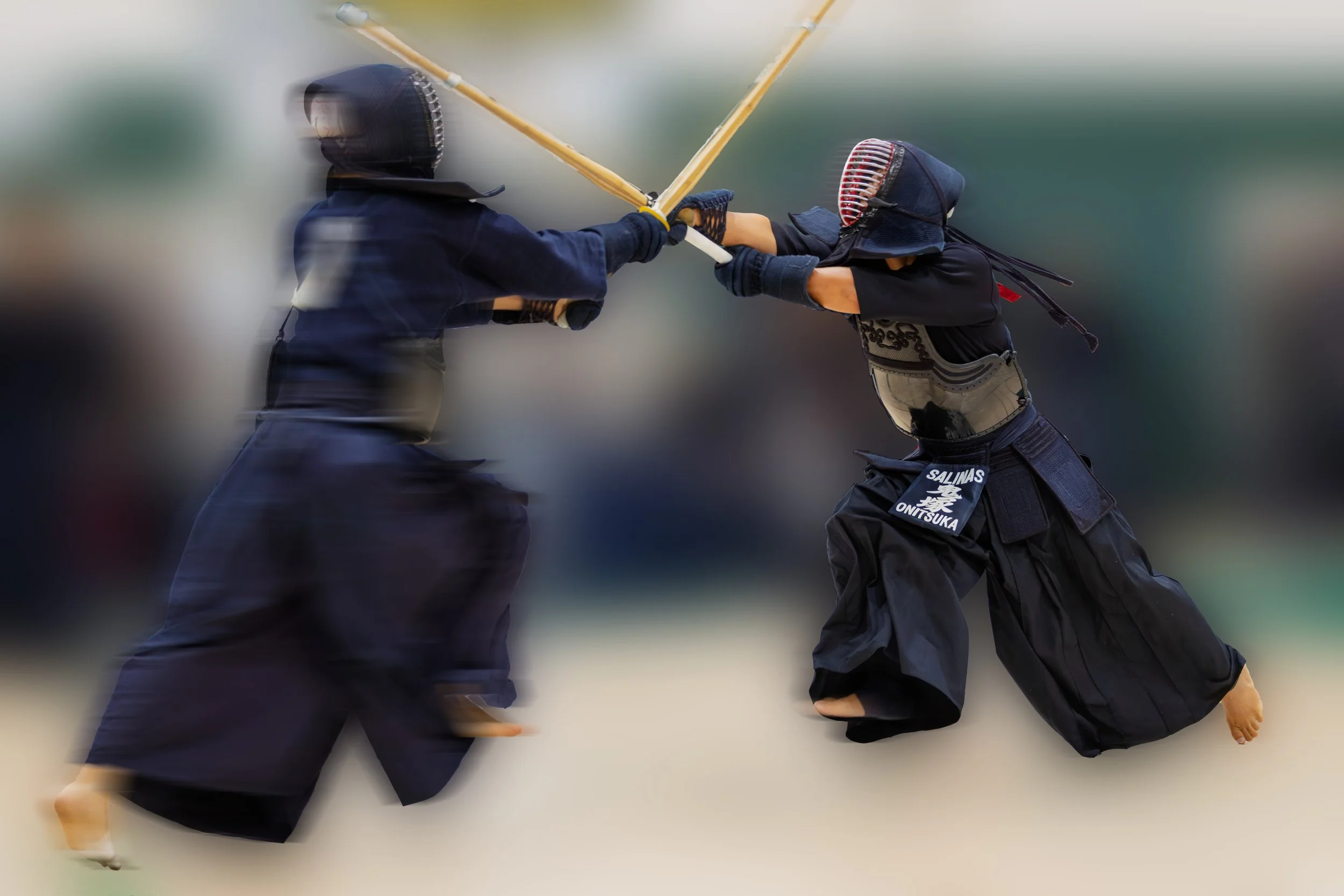 Main image of Salinas Kendo Dojo