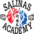 Salinas Taekwondo Academy logo