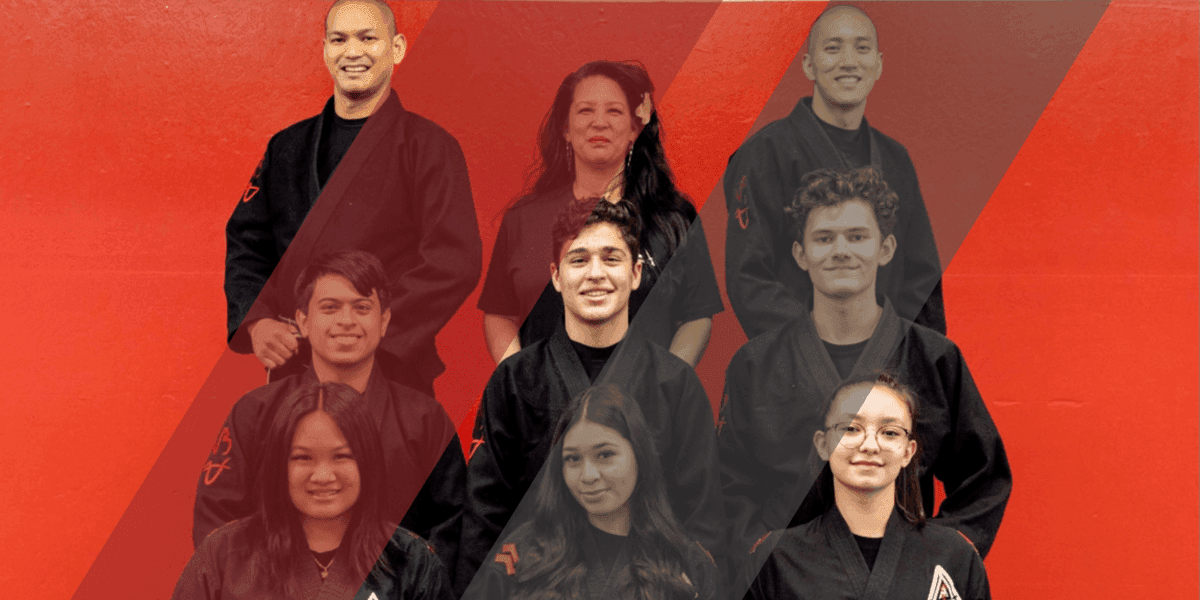 Main image of Sama Academy of Martial Arts