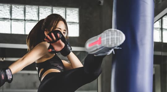 Main image of San Diego Fight Club